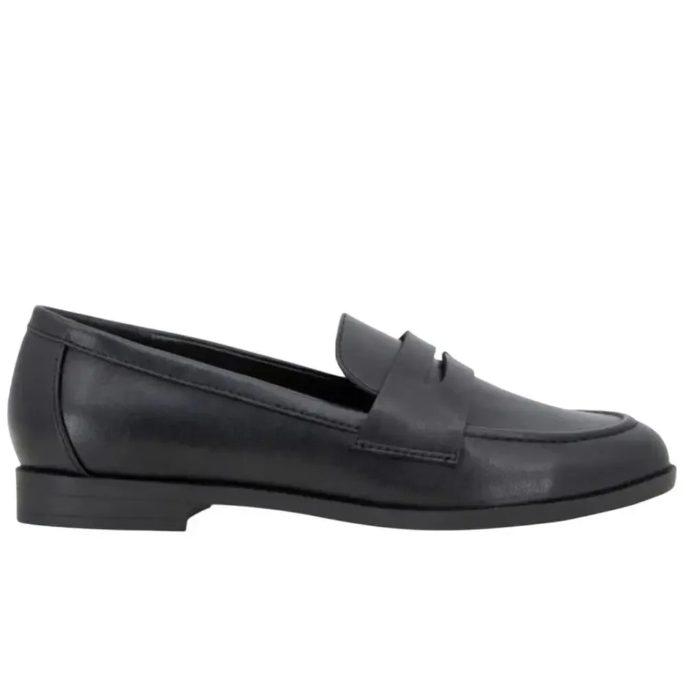 Kensie Women's Penny Loafers Size 6.5 NIB